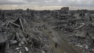 بیانیه مشترک سازمان‌های بین‌المللی: جنگ در غزه نشان‌دهنده بی‌توجهی کامل به جان انسان‌هاست