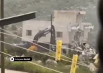 مقاومت همچنان ادامه دارد؛ یورش گسترده نظامیان صهیونیست به مناطق مختلف کرانه باختری+ عکس 2