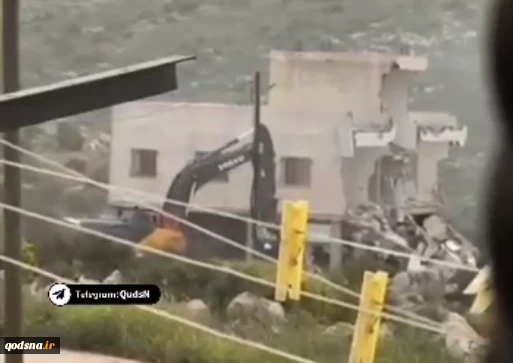 مقاومت همچنان ادامه دارد؛ یورش گسترده نظامیان صهیونیست به مناطق مختلف کرانه باختری+ عکس 2