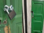 حماس: قفل زدن بر درهای مسجد «ابراهیمی» جنگ تمام عیار علیه مقدسات است 2