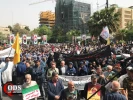 People of Tehran hold rally to condemn Israeli crimes 6