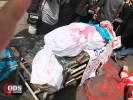 People of Tehran hold rally to condemn Israeli crimes 11