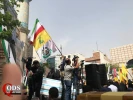 People of Tehran hold rally to condemn Israeli crimes 15