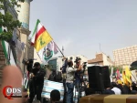 People of Tehran hold rally to condemn Israeli crimes 15