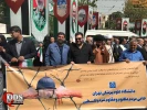 People of Tehran hold rally to condemn Israeli crimes 22