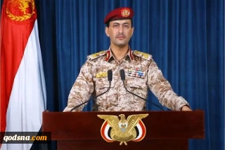 القوات اليمنية تنفذ عمليتين عسكريتين ضد الاحتلال الإسرائيلي واميركا
