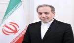 وزير الخارجية الإيراني عباس عراقجي يكتب..

ثلاث ’لاءات’ كبرى دولية في وجه الكيان الصهيوني: لا للاحتلال، لا للفصل العنصري، لا للتهجير 2