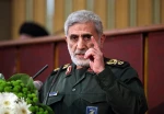 سردار قاآنی: دشمن هنوز نفهمیده چرا موشک‌های ایران اصابت دقیق دارند  2