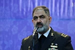 دریادار ایرانی: دشمن متجاوز را ‌در دریاها غرق خواهیم کرد 2
