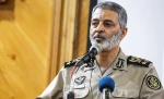 سرلشکر موسوی: قدرتی که متکی به خداوند، مردم و توانایی خود باشد، شکست ناپذیر است  2