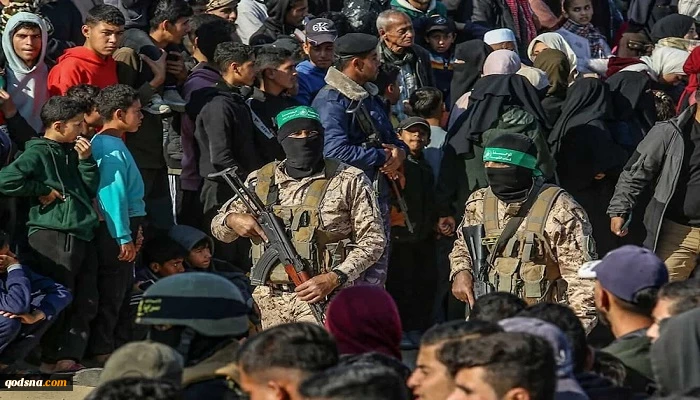 "معاريف": "إسرائيل" فشلت في تحقيق أهداف الحرب.. حماس لا تزال تتسيد غزة 2