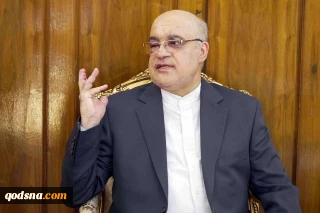 السفير الإيراني لدى بيروت يؤكد وقوف ايران الدائم والثابت الى جانب لبنان