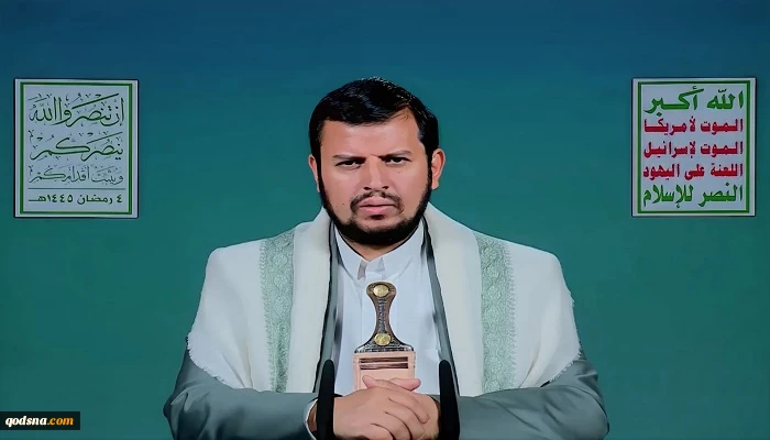 السيد الحوثي: خيار التسوية فاشل وساقط وخيار الاستسلام لا يقدم شيئًا 2