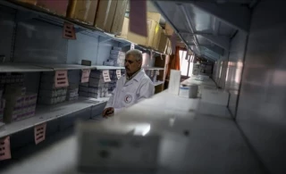 الصحة بغزة: نداء عاجل.. العجز في الأدوية والمستهلكات الطبية بلغ مستويات خطيرة وغير مسبوقة