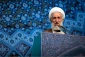 خطيب جمعة طهران: الكيان الصهيوني كيان غاصب تم تشكيله لنهب ثروات المنطقة