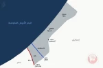 سناریوی شوم نتانیاهو برای رفح؛ محور موراگ تکمیل شد 3