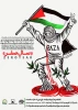 موزه فلسطین میزبان نمایشگاه کاریکاتور غزه و لبنان می‌شود 2