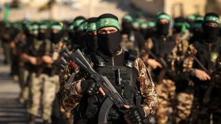 قسام: شهرک «نیر اسحاق» را هدف قرار دادیم