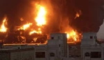 حملات هوایی آمریکا به مرکز، شمال و غرب یمن 2
