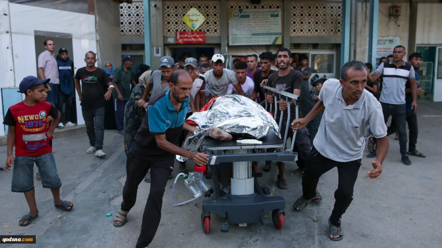 وزارت بهداشت فلسطین: جامعه جهانی حامی بخش بهداشت و درمان غزه باشد 2