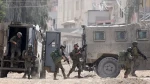 ادامه یورش‌ها در کرانه باختری
اشغالگران بیش از ۸۰۰ فلسطینی را مجبور به تخلیه خانه‌هایشان در طولکرم کردند 2