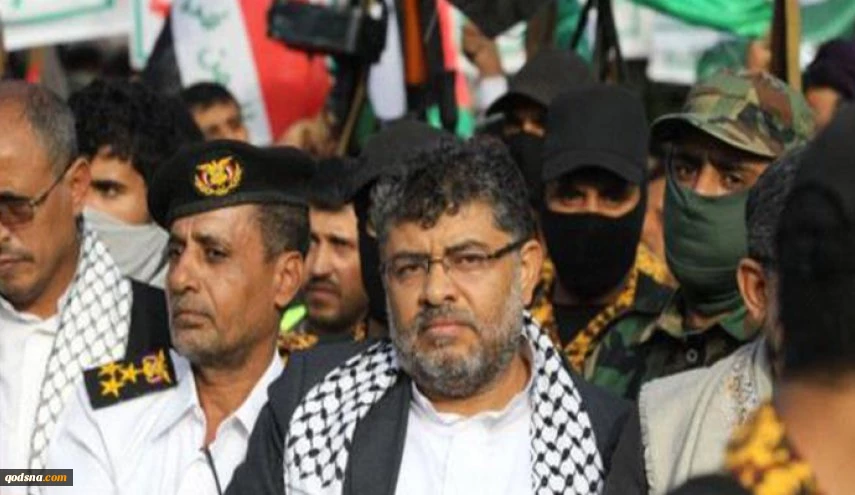 'أنصار الله' تتوعد بتحويل أي هجوم بري أمريكي في اليمن إلى 'جحيم'  2