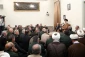 رهبر انقلاب در دیدار فرماندهان عالی نیروهای مسلح: موجودیت اسلامی و مستقل نظام، عامل برانگیختن دشمنی‌ها با آن/ علت عصبانیت بدخواهان و جنجال‌های رسانه‌ای آنها پیشرفت های روزافزون ایران است