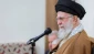 خلال لقائه كبار قادة القوات المسلحة الايرانية؛

قائد الثورة: العدو محبط وغاضب إزاء تقدم الجمهورية الإسلامية