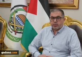 حماس: وفدنا متواجد بالقاهرة لبحث إنهاء الحرب وفتح المعابر