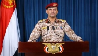 القوات اليمنية تدك قاعدة صاروخية ومطار بن غوريون وعسقلان