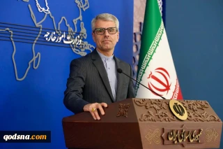 بقایی: حمله رژیم صهیونیستی به مردم فلسطین، خبرنگاران، نقض آتش بس در لبنان و  حملات به سوریه و یمن را محکوم می کنیم/ شکل و چارچوب تعامل بین ایران آمریکا بدون تغییر باقی خواهد ماند