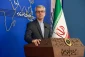 بقایی: حمله رژیم صهیونیستی به مردم فلسطین، خبرنگاران، نقض آتش بس در لبنان و  حملات به سوریه و یمن را محکوم می کنیم/ شکل و چارچوب تعامل بین ایران آمریکا بدون تغییر باقی خواهد ماند