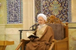 آیت‌الله جوادی آملی: دعا و توسل قوی‌ترین سلاح در برابر رژیم صهیونیستی است 2