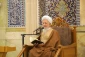 آیت‌الله جوادی آملی: دعا و توسل قوی‌ترین سلاح در برابر رژیم صهیونیستی است