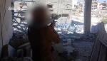 سرايا القدس: قنص قناص إسرائيلي في حي الشجاعية شرقي مدينة غزة 2