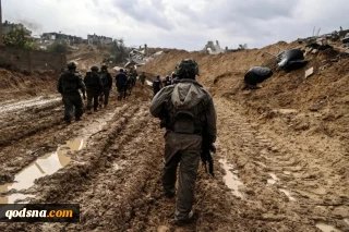 قدامى المحاربين الصهاينة يطالبون بوقف الحرب… وزامير يبلغ نتنياهو بنقص كبير في المقاتلين