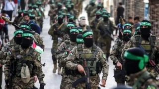 عضو حماس:  پیشنهاد مطرح شده با اجماع همه گروه های مقاومت مردود و غیر قابل بررسی است