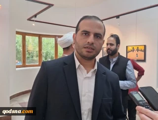 «احمد الکومی» در گفتگو با خبرگزاری قدس:

هر پیشنهادی در زمینه تبادل اسرا باید شروط مقاومت را رعایت کند/ هنر و رسانه میدان مبارزه علیه اشغالگران است