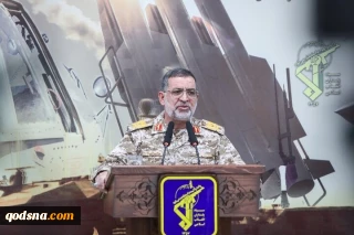 سخنگوی سپاه: «وعده صادق ۱» بزرگ‌ترین عملیات پهپادی جهان در سطح منطقه‌ای با شعاع پروازی بیش از ۱۰۰۰ کیلومتر بود