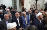 تصاویر دیدار جمعی از مسئولان ارشد سه قوه با رهبر معظم  انقلاب 3