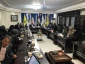 خالد قدومی در نشست تخصصی جمعیت دفاع از ملت فلسطین: هر توافقی که در آن منافع ملت فلسطین در نظر گرفته نشود قابلیت اجرایی ندارد
 2