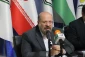 خالد قدومی در نشست تخصصی جمعیت دفاع از ملت فلسطین: 

هر توافقی که در آن منافع ملت فلسطین در نظر گرفته نشود قابلیت اجرایی ندارد/ مقاومت فلسطین برای هر دو گزینه جنگ و آتش بس آمادگی کامل دارد 2