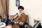 قائد الثورة: لا ننظر لمفاوضات عمان بتفاؤل مفرط ولا بتشاؤم مفرط