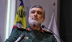 العميد حاجي زادة: 'الوعد الصادق 1' كانت اكبر عملية صاروخية بالستية في العالم  2