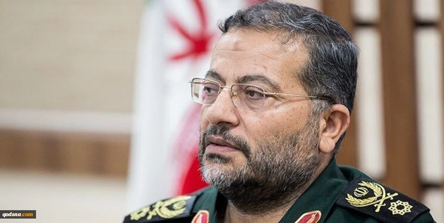 رئيس منظمة التعبئة: الشعب الفلسطيني يتعرض للمذبحة بدعم من دعاة حقوق الإنسان الكاذبين 2