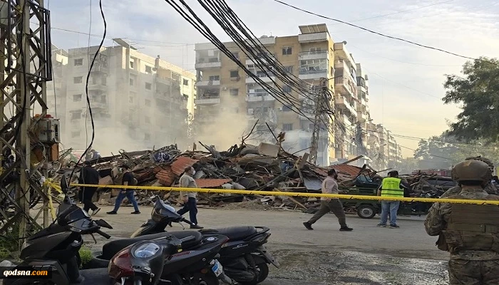 مفوضية حقوق الإنسان: "إسرائيل" قتلت 71 مدنياً لبنانياً منذ إعلان وقف إطلاق النار 2