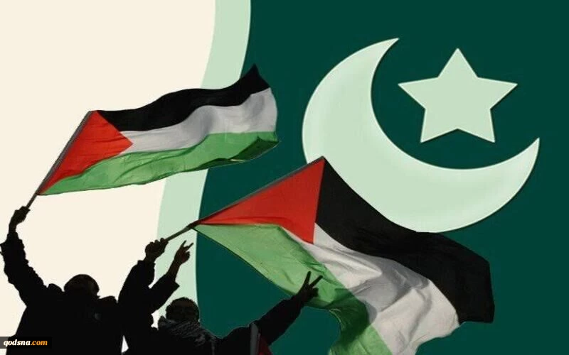 پاکستان بر موضع ضد اسرائیلی خود و حمایت از فلسطین تاکید کرد 2