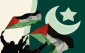 پاکستان بر موضع ضد اسرائیلی خود و حمایت از فلسطین تاکید کرد 2