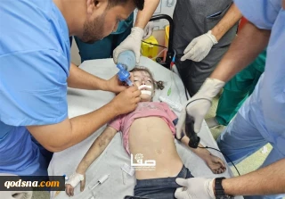 تداوم یورش اشغالگران به کرانه‌باختری/ زخمی شدن چند فلسطینی ازجمله یک دختربچه به ضرب گلوله صهیونیست‌ها