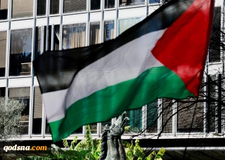 احزاب ایتالیا خواستار به رسمیت شناختن کشور فلسطین شدند